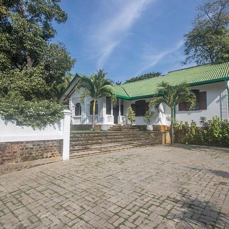 The Coastal Village Cabanas Ahangama Exterior photo