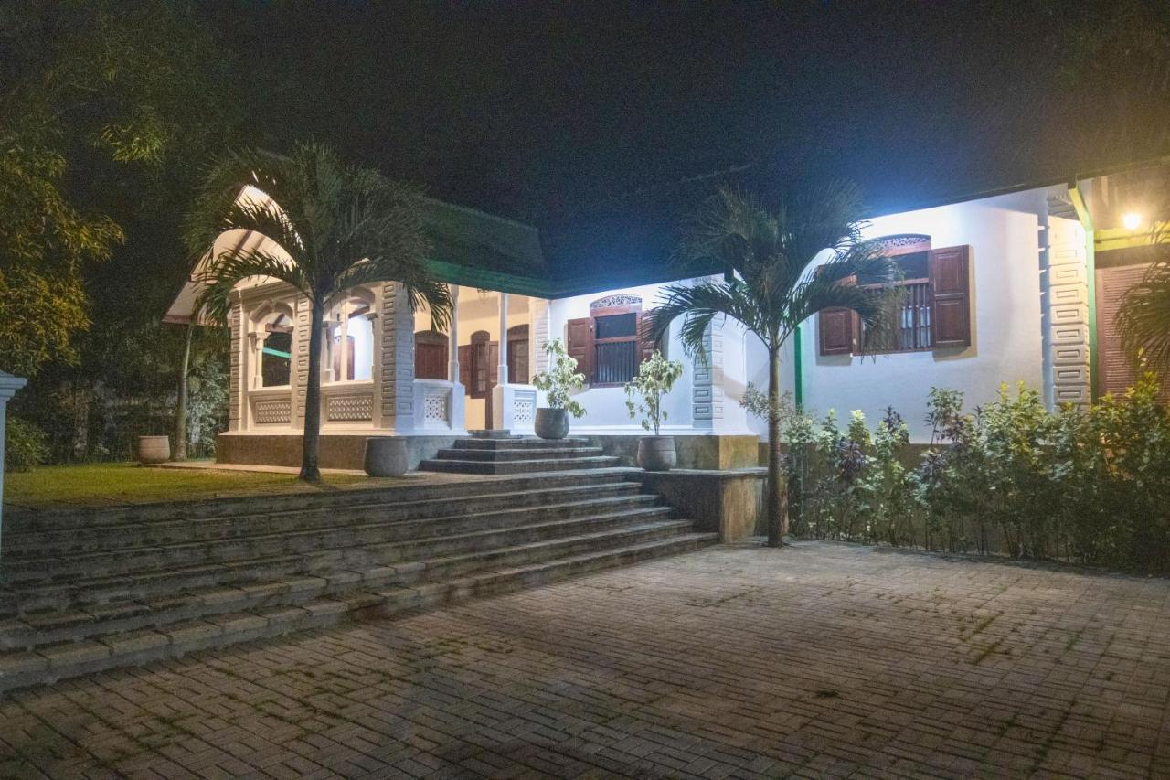 The Coastal Village Cabanas Ahangama Exterior photo