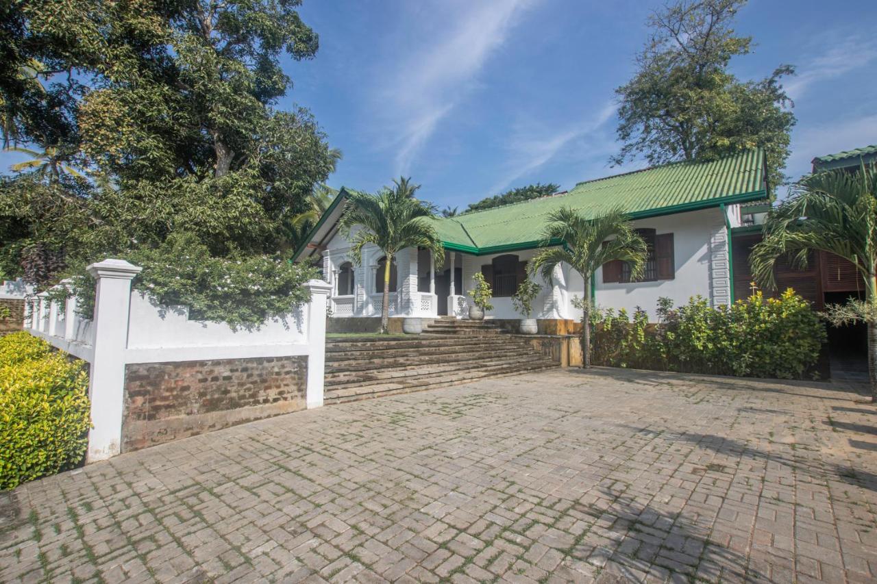 The Coastal Village Cabanas Ahangama Exterior photo