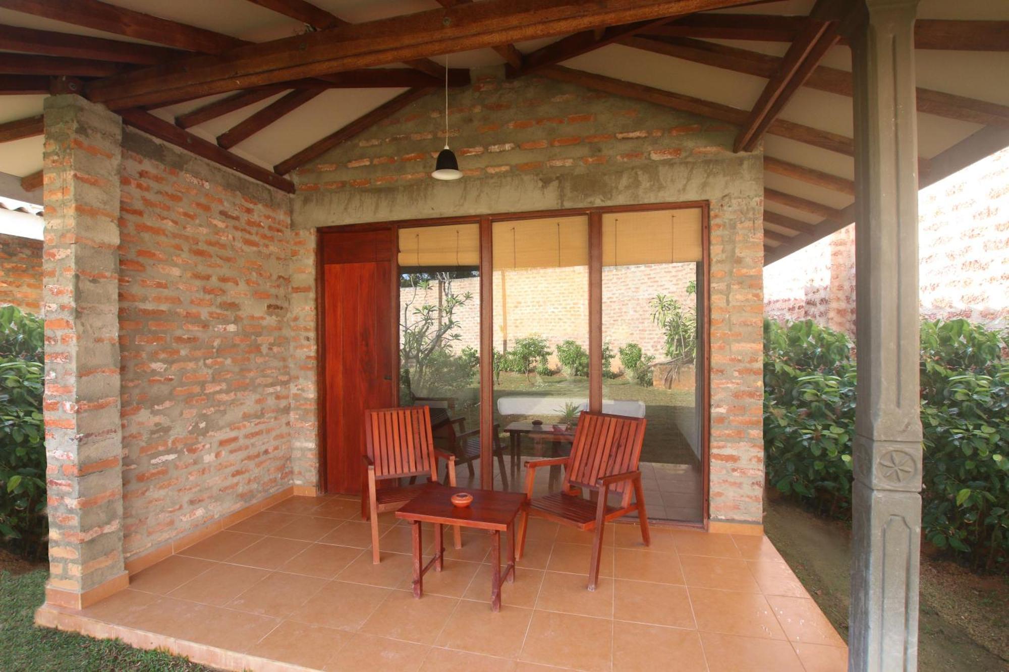 The Coastal Village Cabanas Ahangama Exterior photo