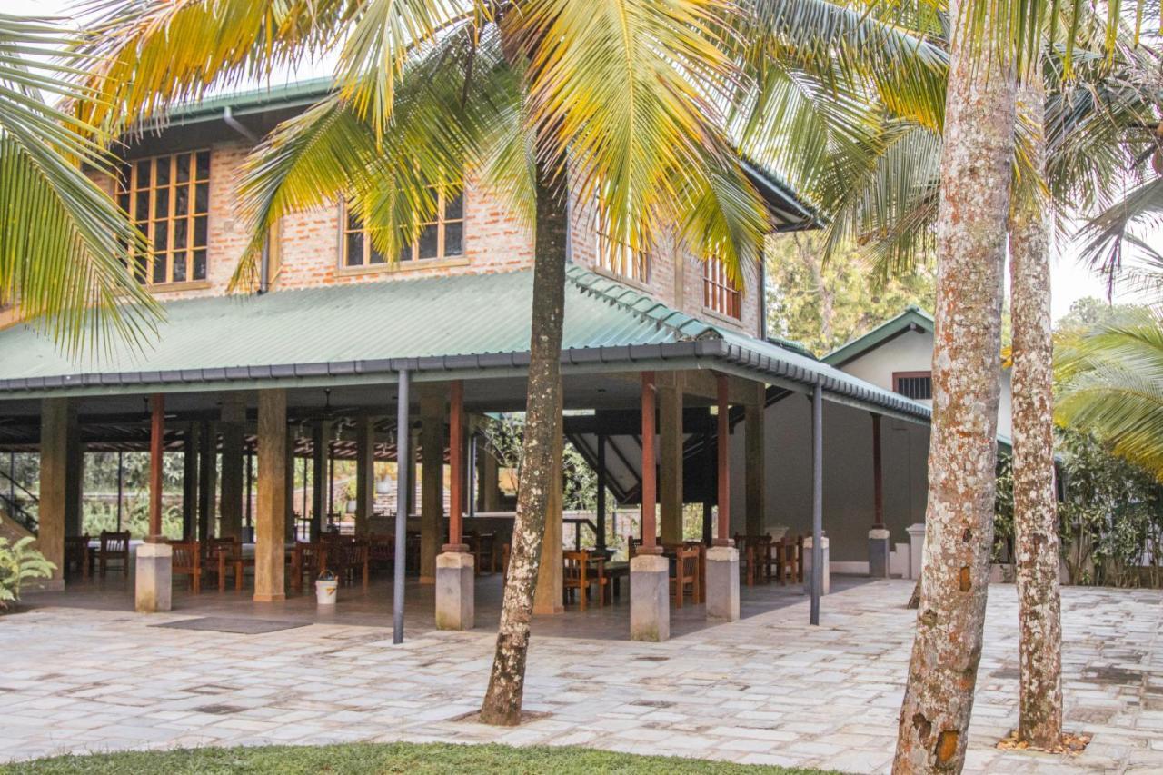 The Coastal Village Cabanas Ahangama Exterior photo
