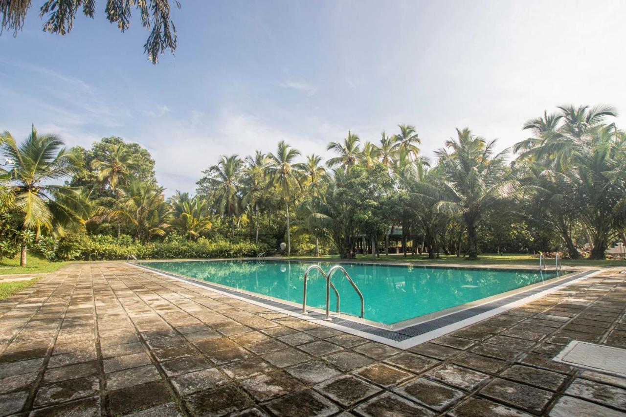 The Coastal Village Cabanas Ahangama Exterior photo