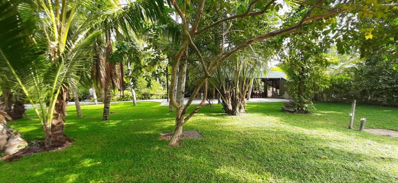 The Coastal Village Cabanas Ahangama Exterior photo