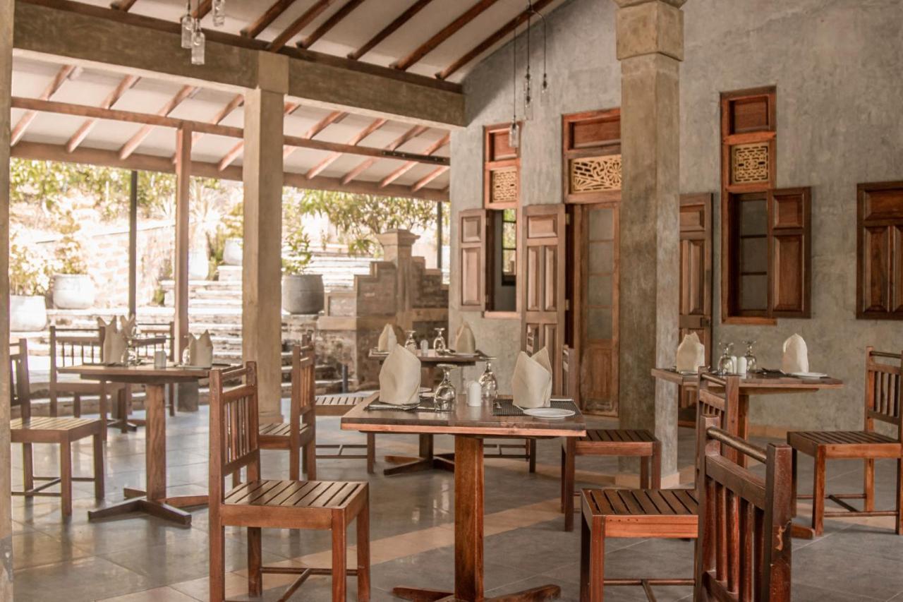 The Coastal Village Cabanas Ahangama Exterior photo
