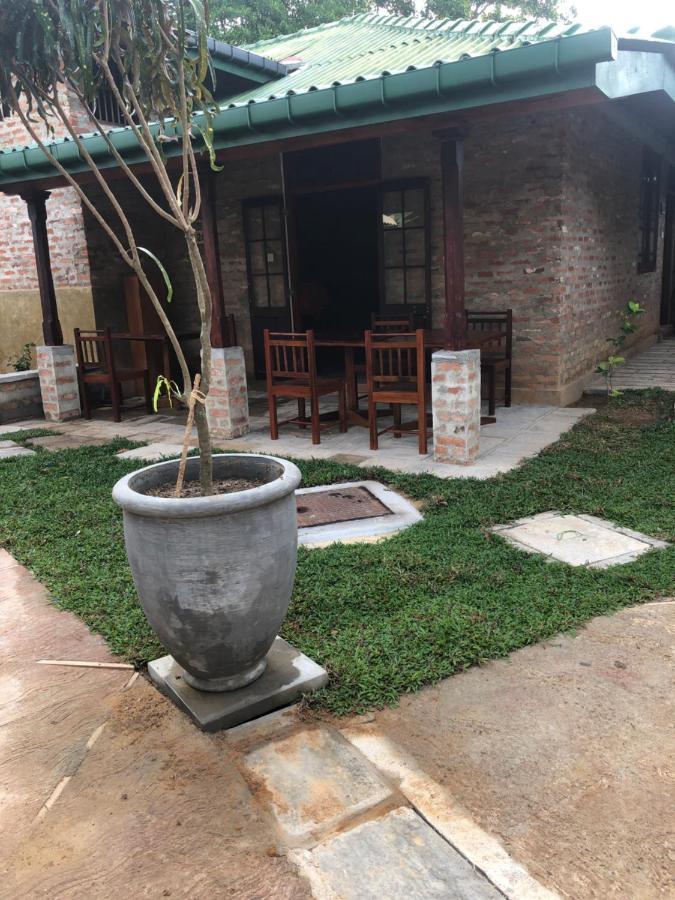The Coastal Village Cabanas Ahangama Exterior photo