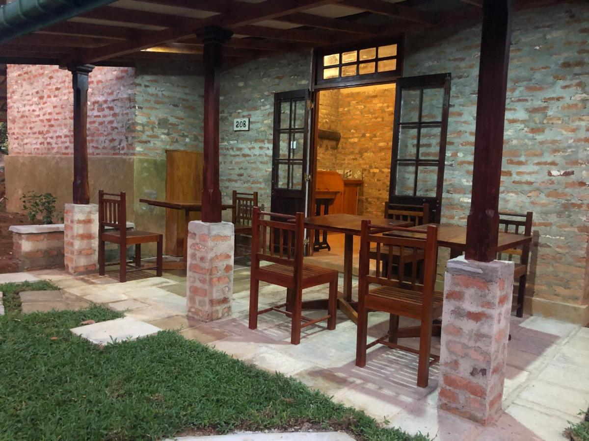 The Coastal Village Cabanas Ahangama Exterior photo